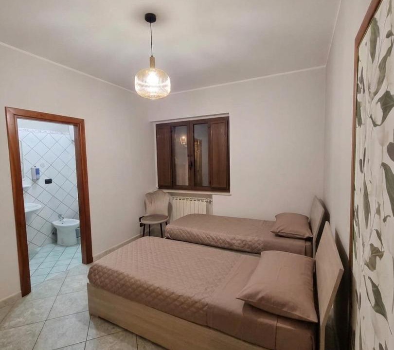 Photo of Bedroom in Ariano Irpino
