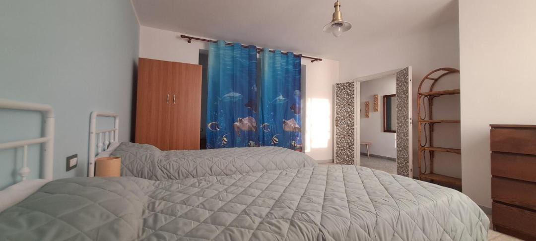 Photo of Bedroom in Annunziata