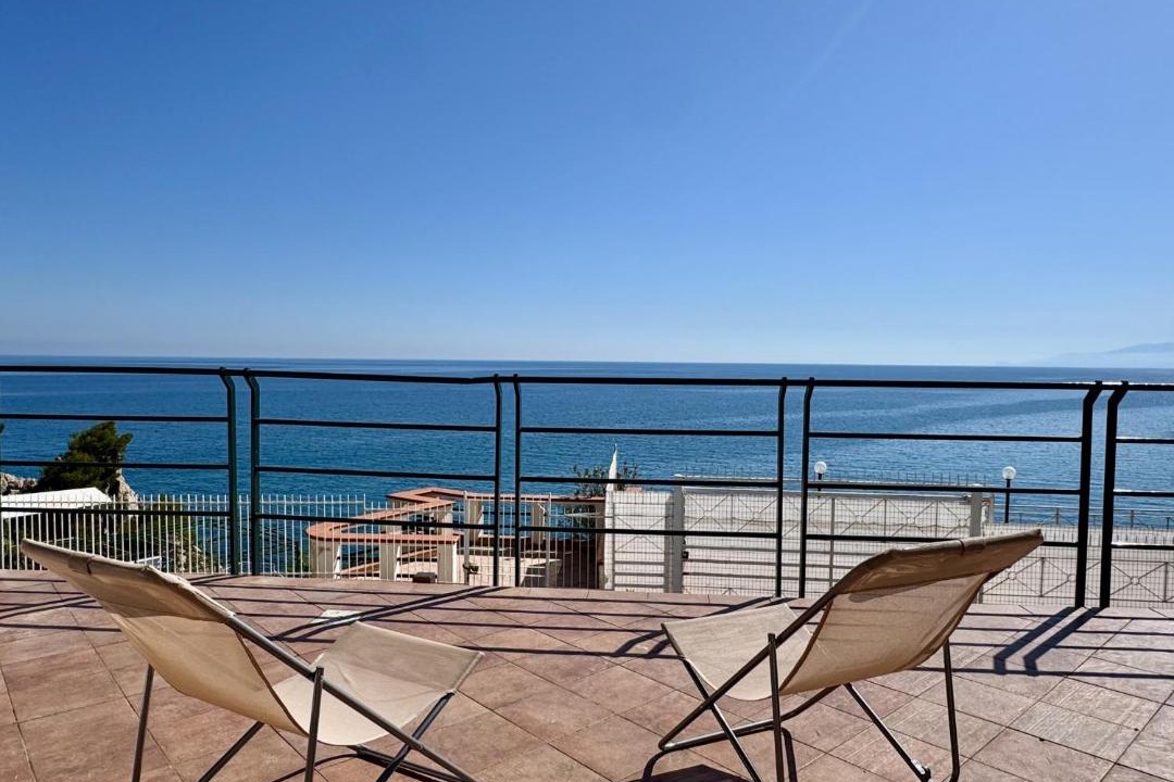 Photo of Patio Balcony in Torre Colonna-sperone