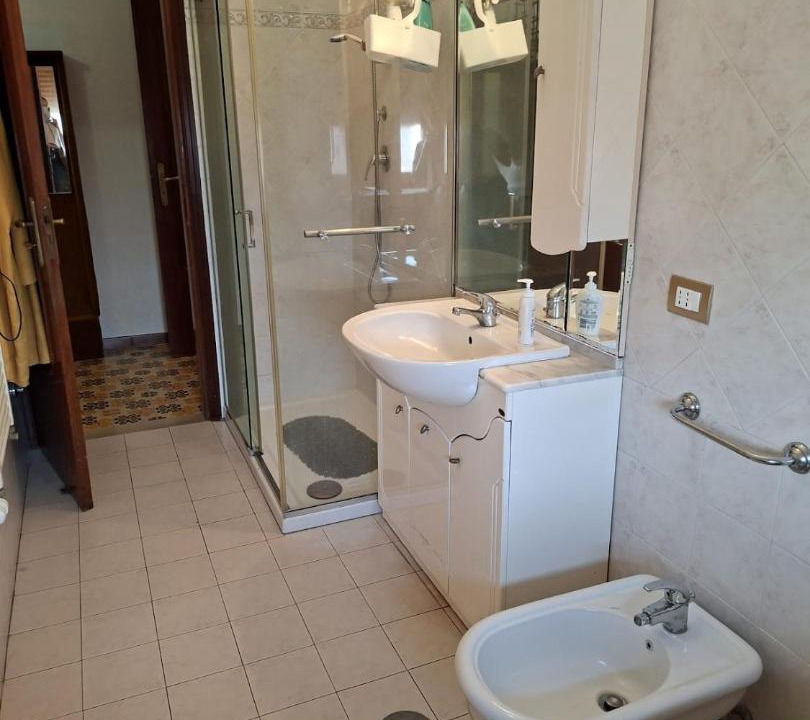 Photo of Bathroom in Avellino