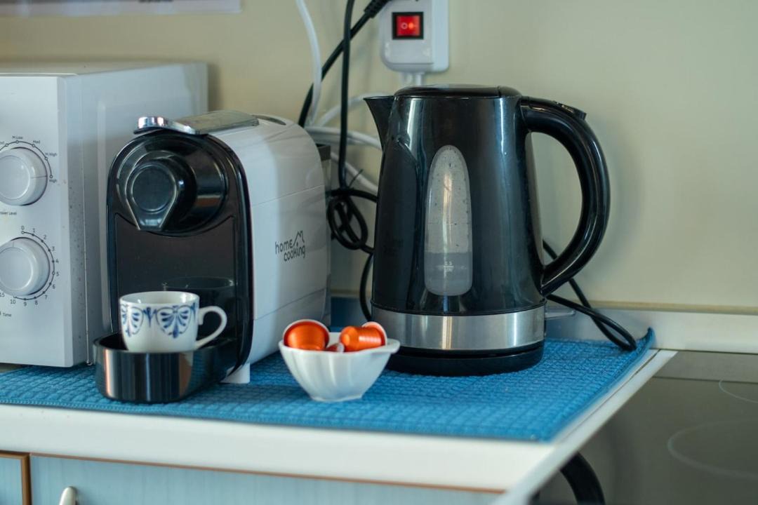 Photo of Kitchen in Sant'Andrea Apostolo dello Ionio