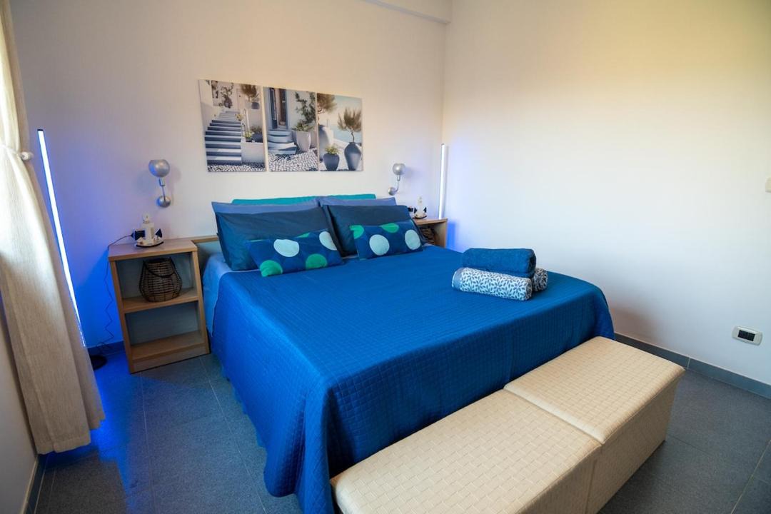 Photo of Bedroom in Sant'Andrea Apostolo dello Ionio