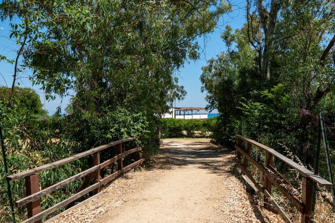 Photo of Outdoor in Sant'Andrea Apostolo dello Ionio