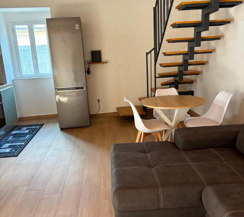 Photo of Livingroom in Cibali