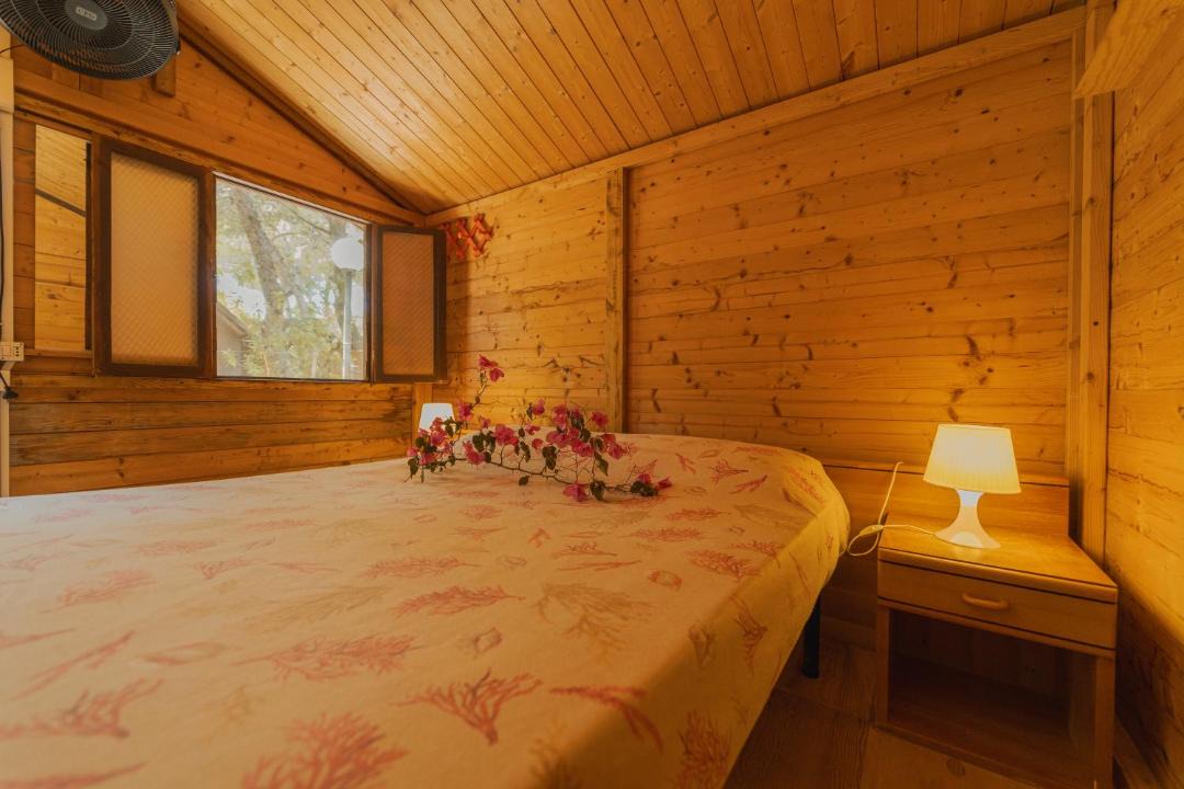 Photo of Bedroom in Favignana