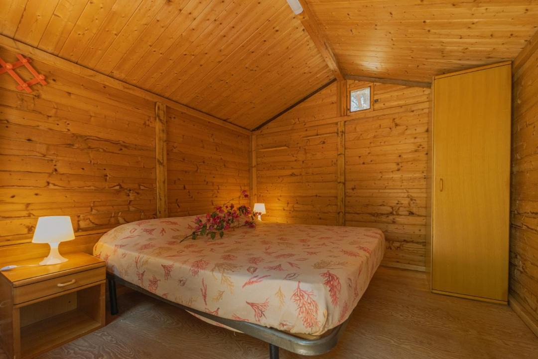 Photo of Bedroom in Favignana
