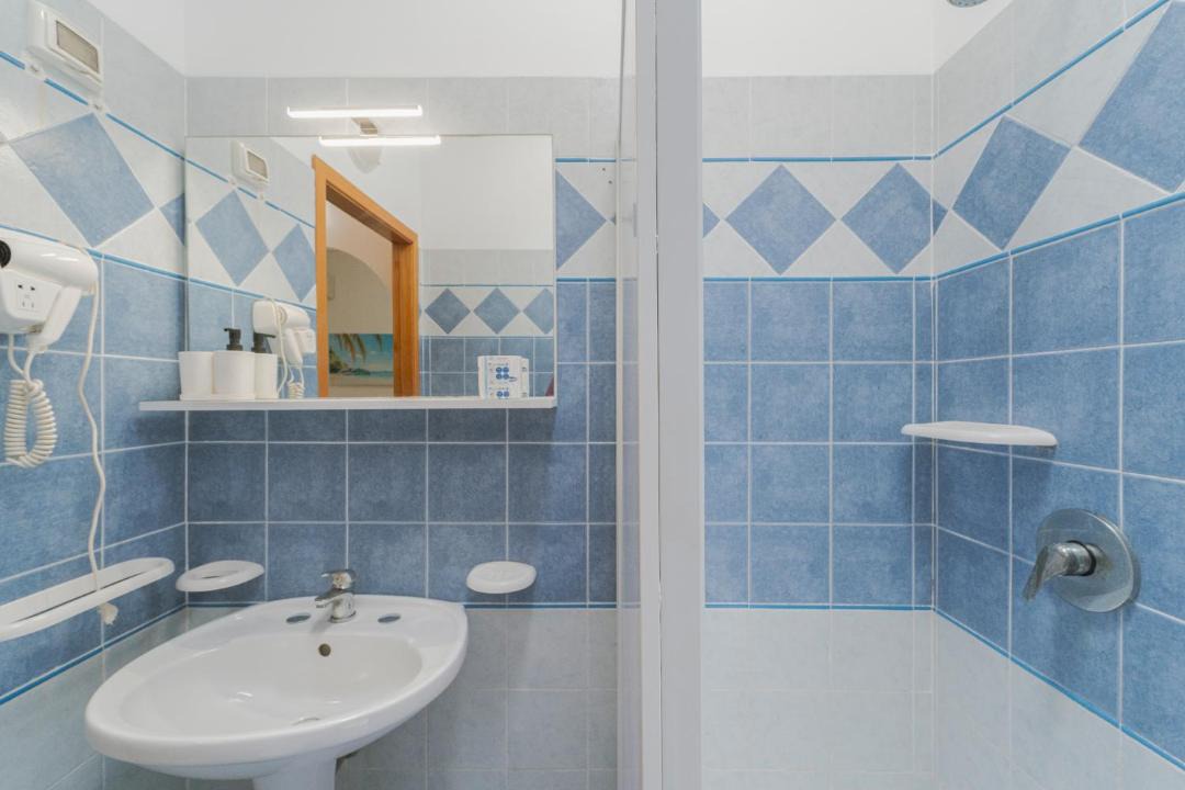 Photo of Bathroom in Favignana
