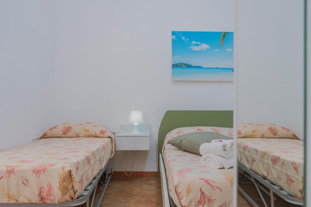 Photo of Bedroom in Favignana