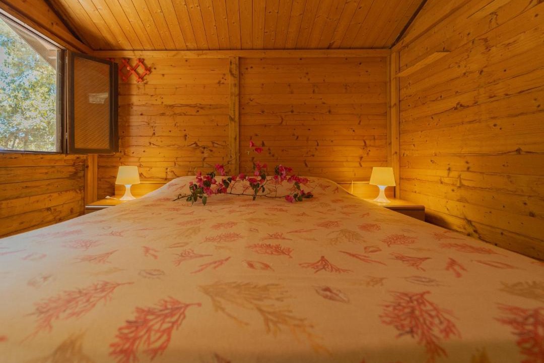 Photo of Bedroom in Favignana