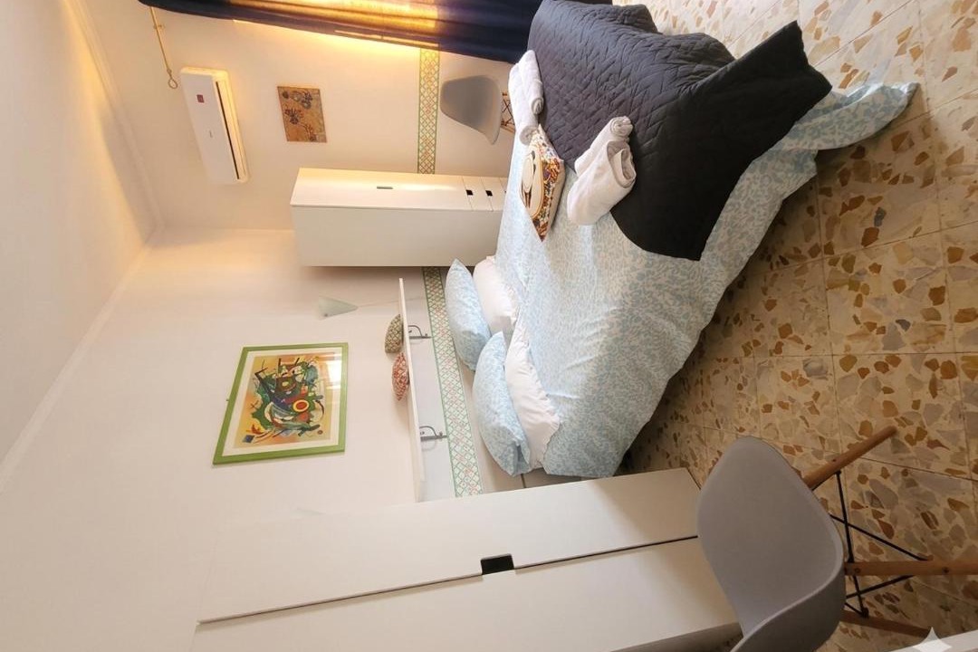 Photo of Bedroom in Casteldaccia