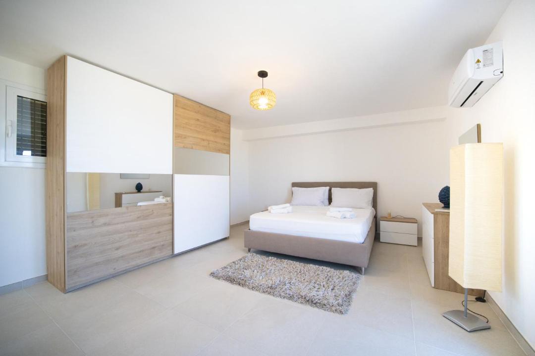 Photo of Bedroom in San Nicola l'Arena