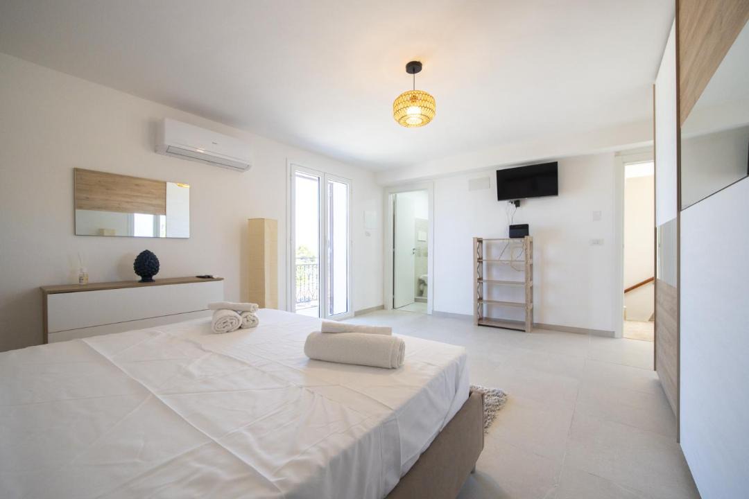 Photo of Bedroom in San Nicola l'Arena