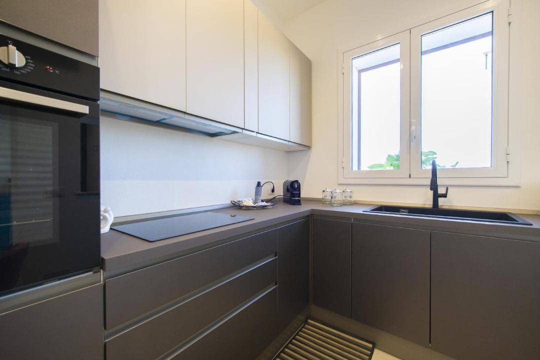 Photo of Kitchen in San Nicola l'Arena