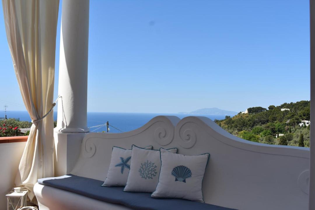 Photo of Others in Anacapri