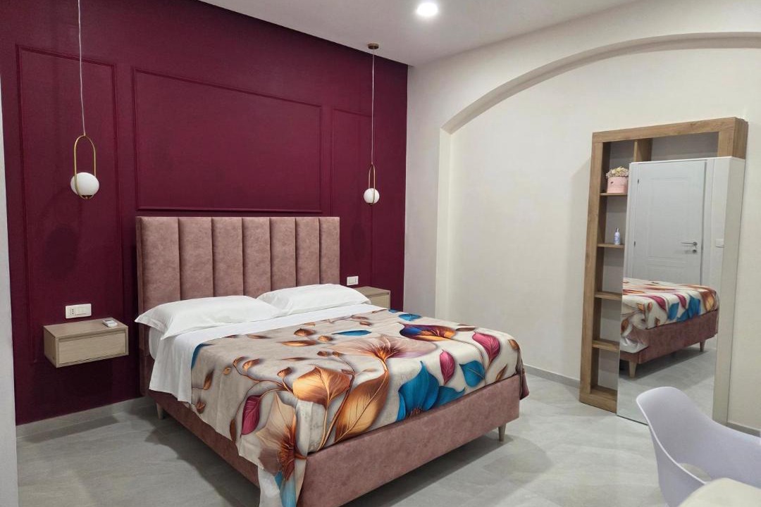 Photo of Bedroom in Aversa