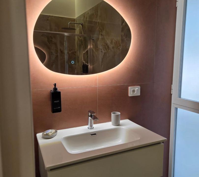 Photo of Bathroom in Aversa
