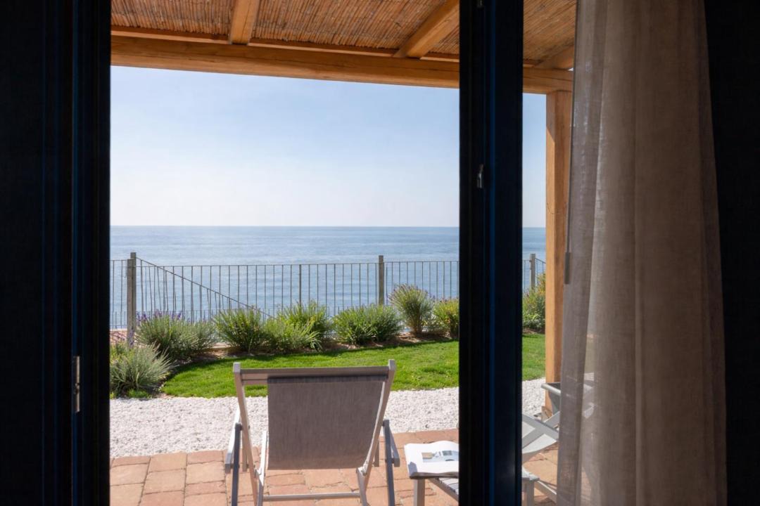 Photo of Patio Balcony in Rinella