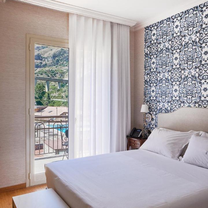 Photo of Bedroom in Villagonia