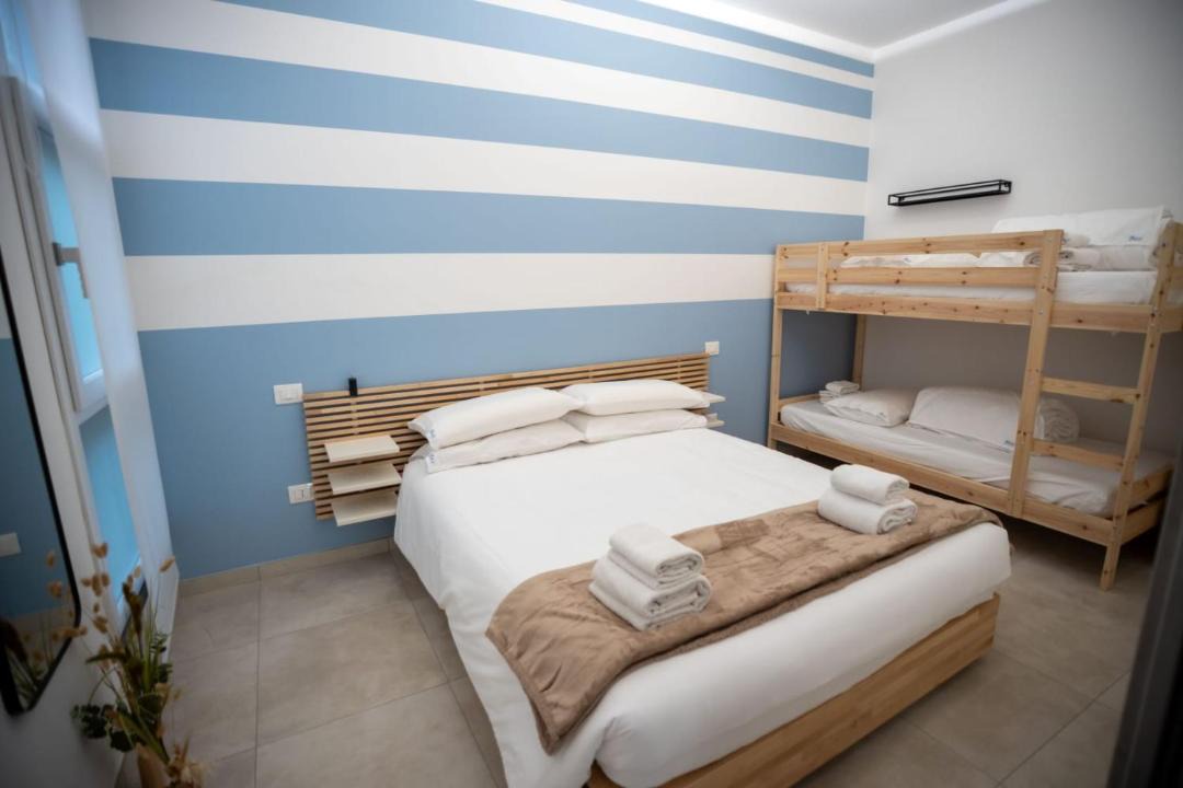 Photo of Bedroom in Palmi