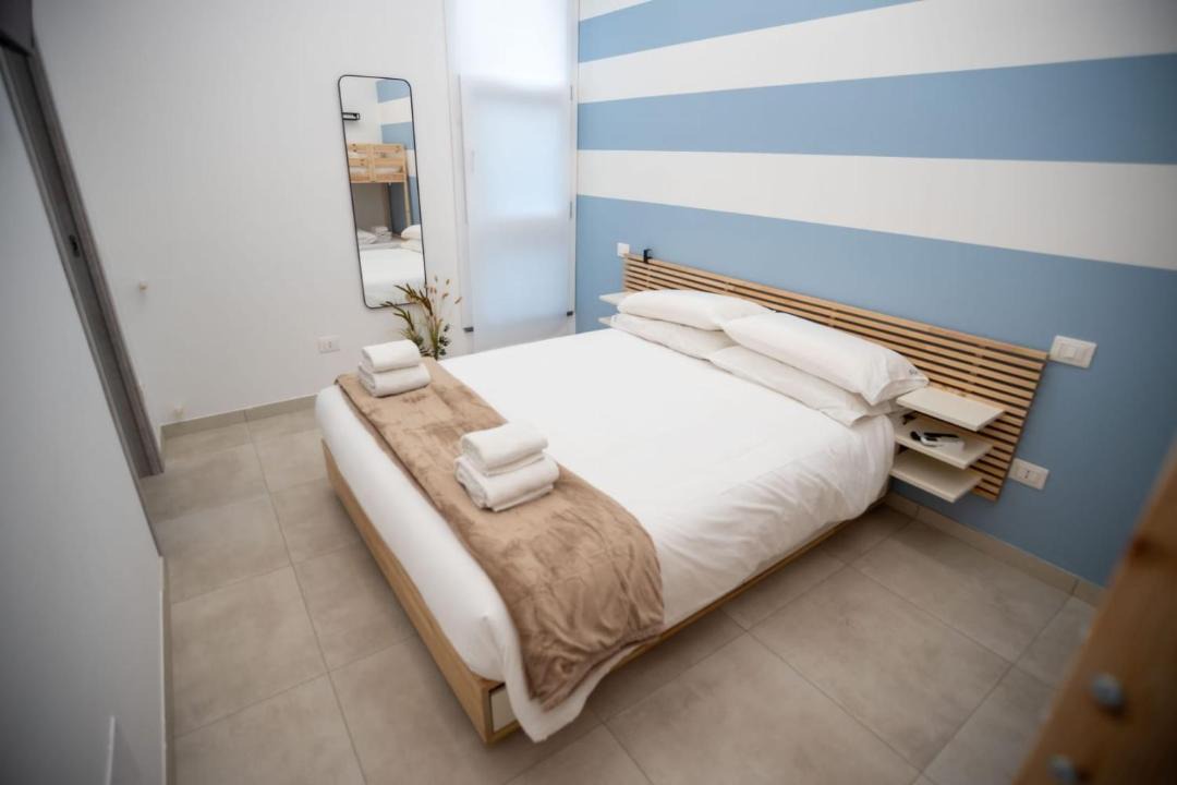 Photo of Bedroom in Palmi
