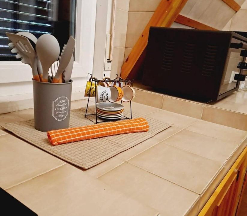 Photo of Kitchen in Nicolosi
