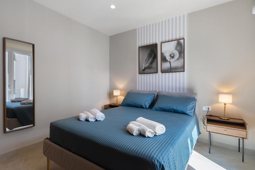 Photo of Bedroom in Santa Flavia