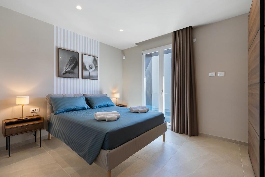 Photo of Bedroom in Santa Flavia