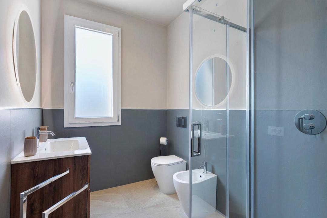 Photo of Bathroom in Santa Flavia
