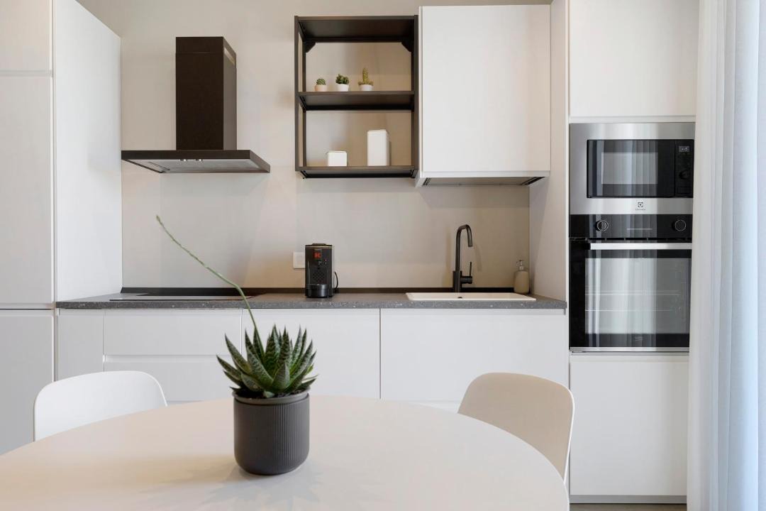 Photo of Kitchen in Santa Flavia