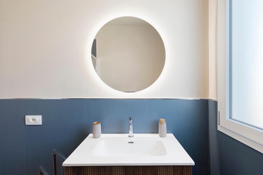 Photo of Bathroom in Santa Flavia