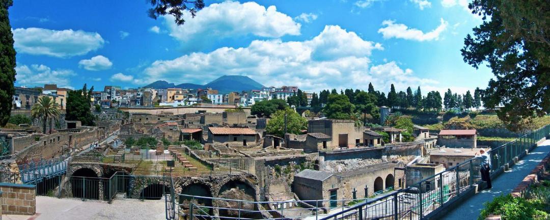 Photo of Others in Ercolano