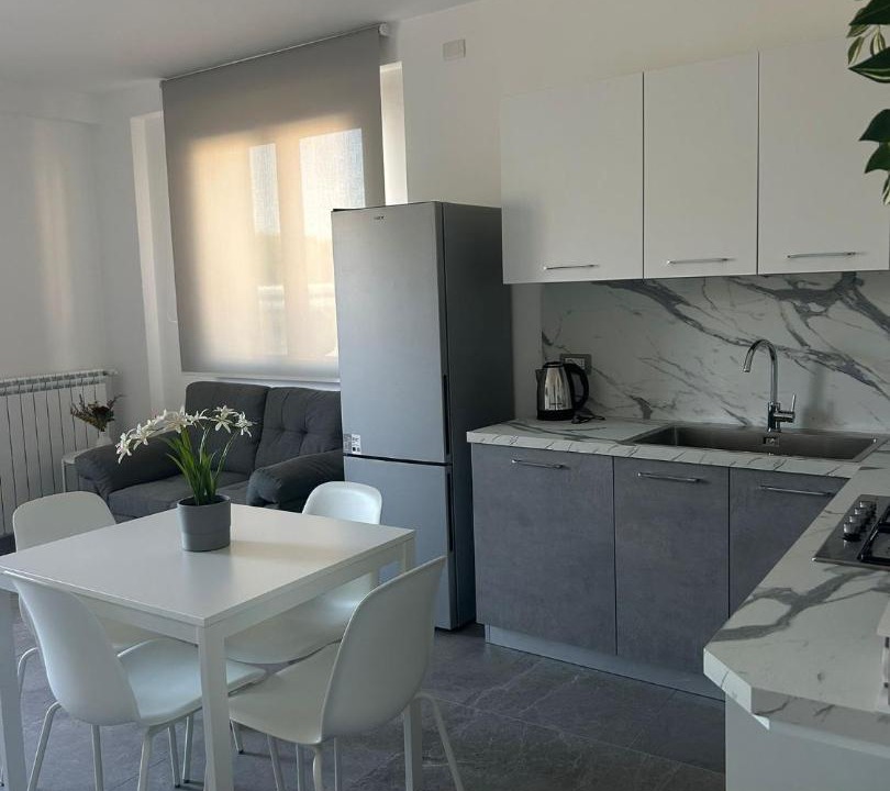 Photo of Kitchen in Chianchitta-Pallio