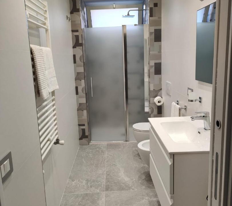 Photo of Bathroom in Chianchitta-Pallio