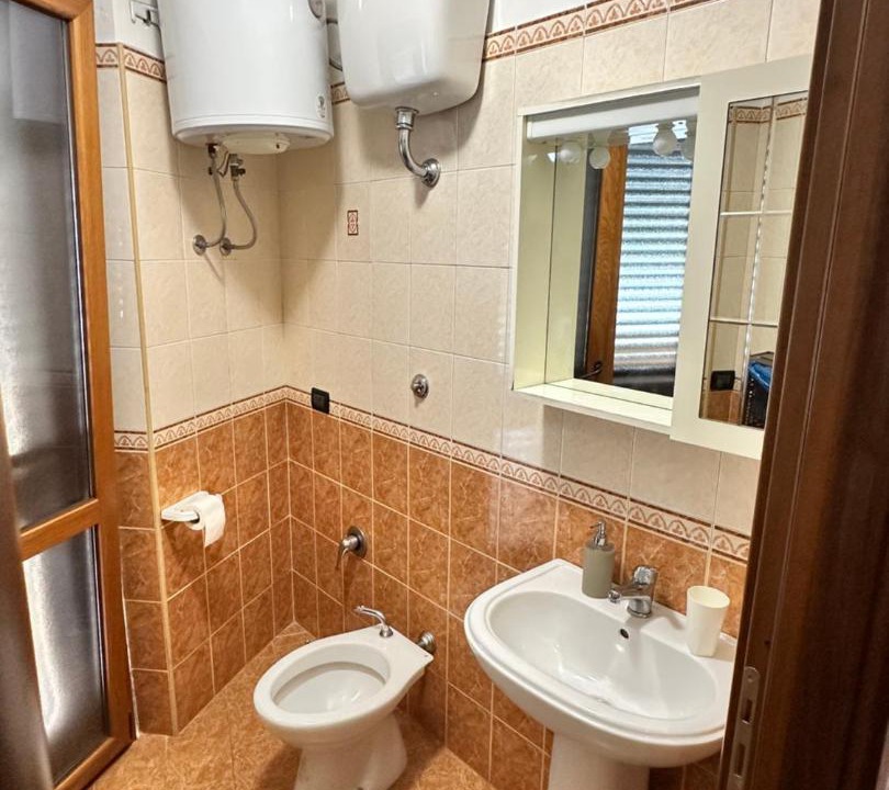 Photo of Bathroom in Scilla