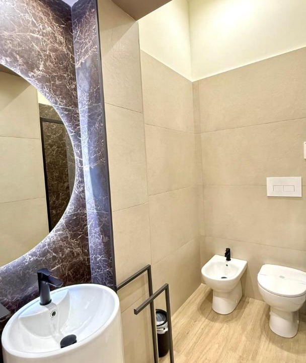 Photo of Bathroom in Reggio Calabria