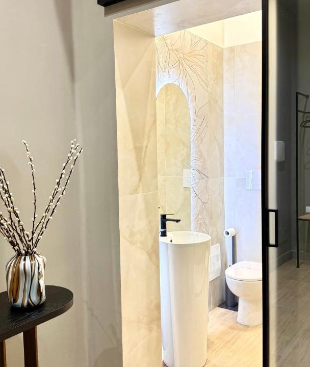 Photo of Bathroom in Reggio Calabria