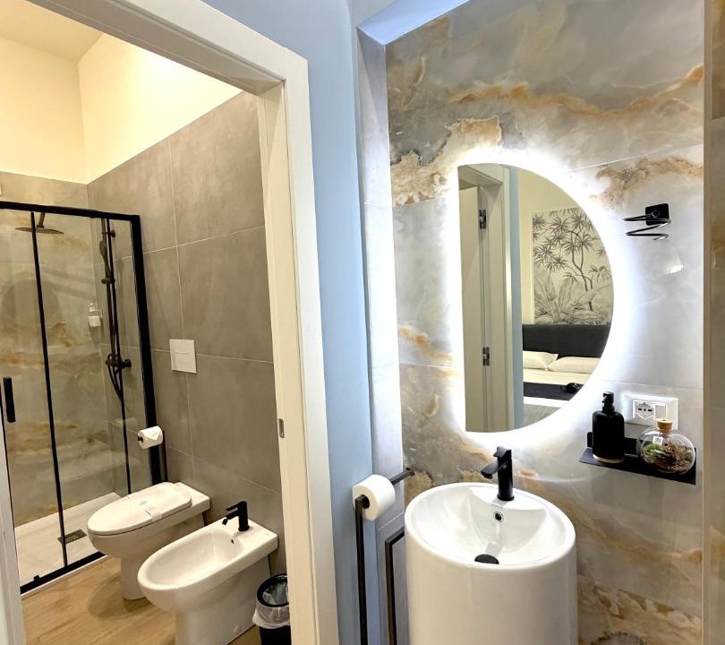 Photo of Bathroom in Reggio Calabria