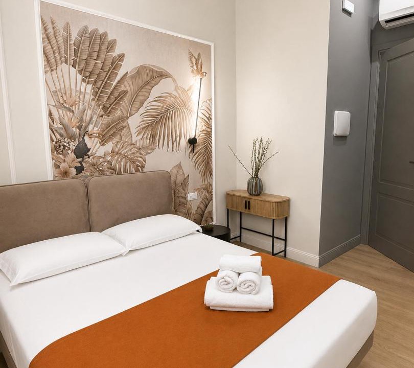 Photo of Bedroom in Reggio Calabria