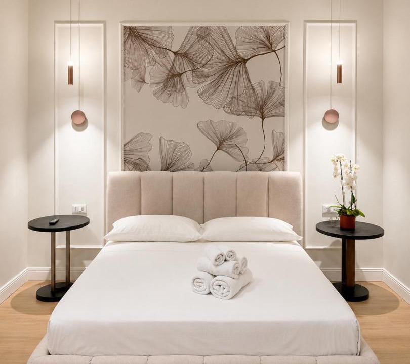 Photo of Bedroom in Reggio Calabria
