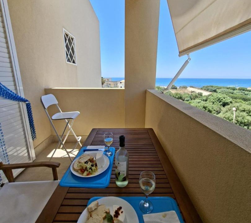 Photo of Patio Balcony in Marina di Ragusa