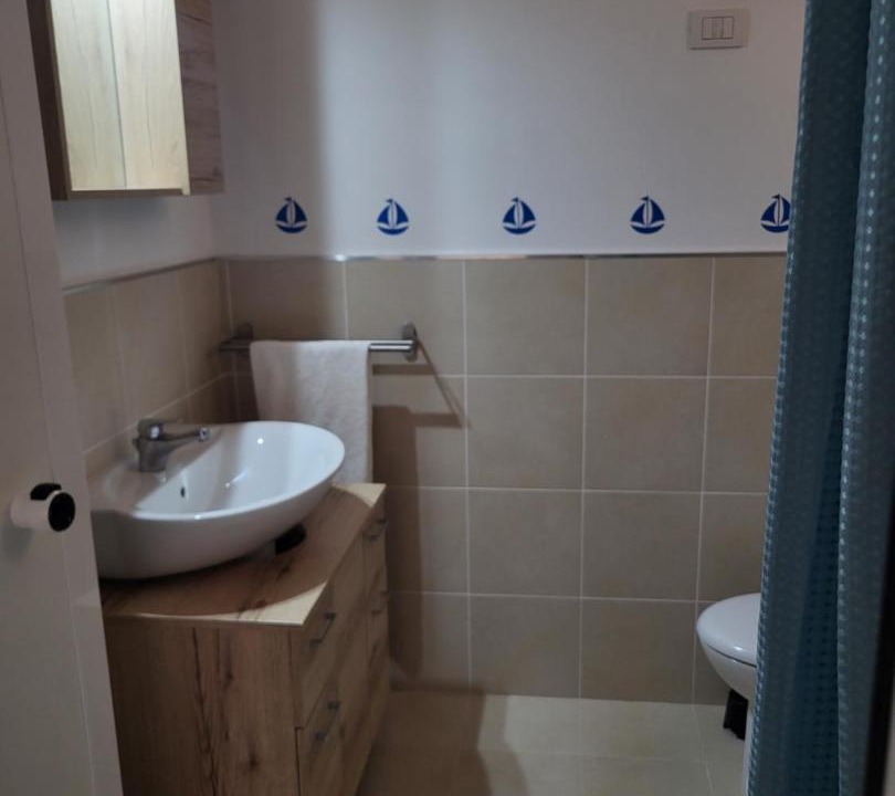 Photo of Bathroom in Marina di Ragusa