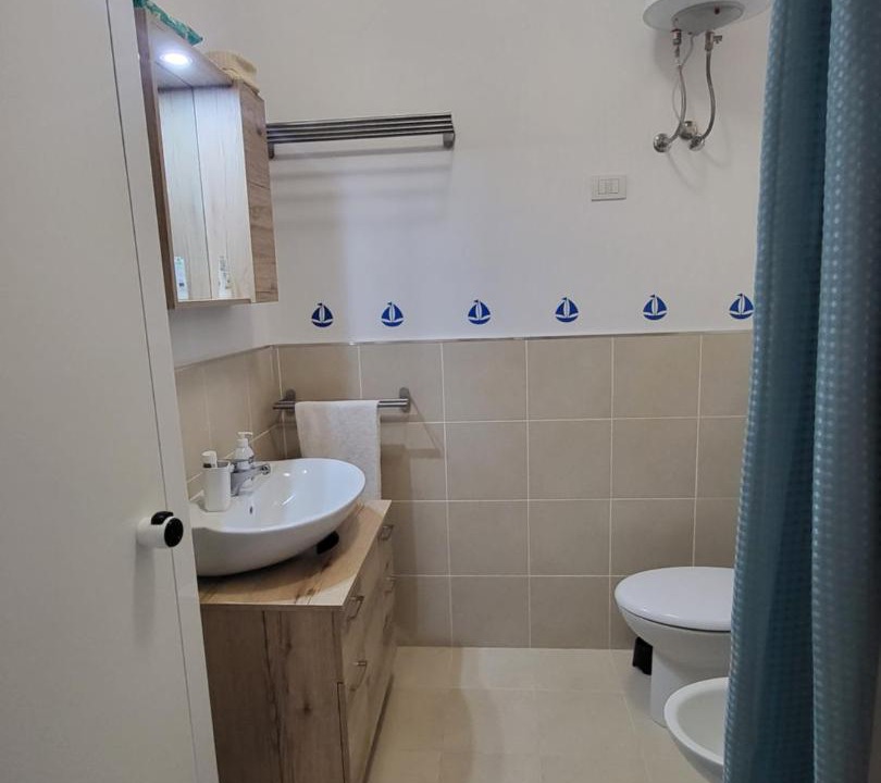 Photo of Bathroom in Marina di Ragusa