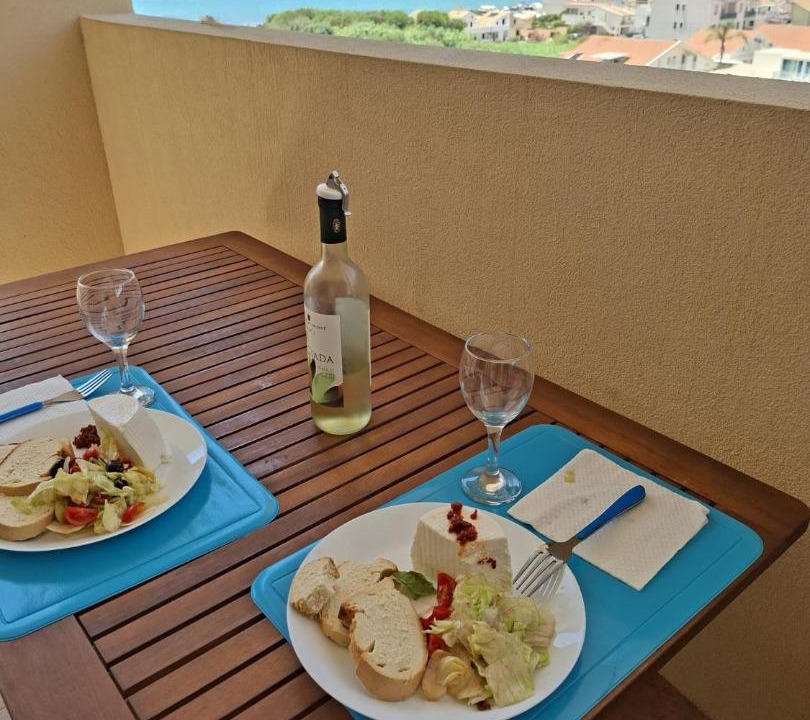 Photo of Patio Balcony in Marina di Ragusa