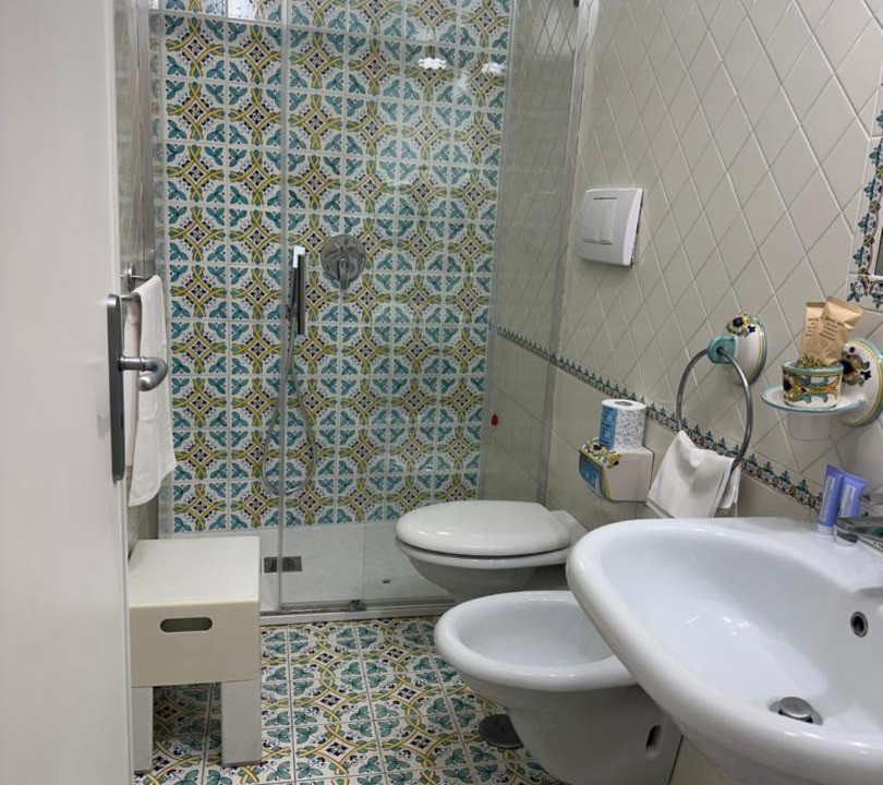 Photo of Bathroom in Pogerola