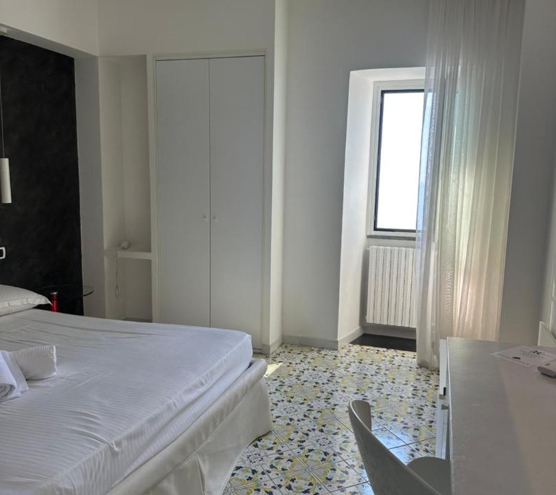 Photo of Bedroom in Pogerola