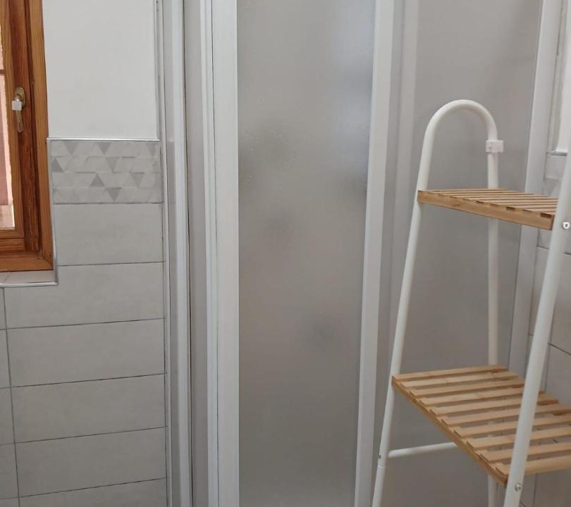 Photo of Bathroom in Porto Empedocle