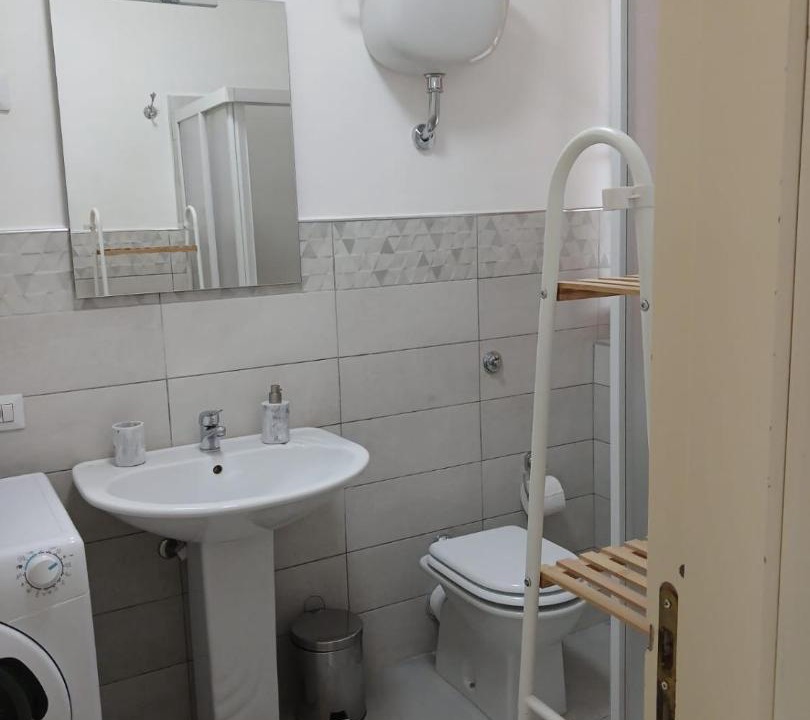 Photo of Bathroom in Porto Empedocle