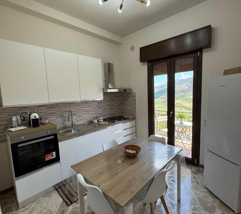 Photo of Kitchen in Sambuca di Sicilia