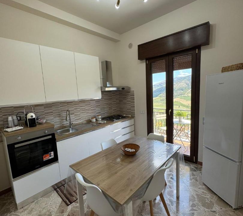 Photo of Kitchen in Sambuca di Sicilia