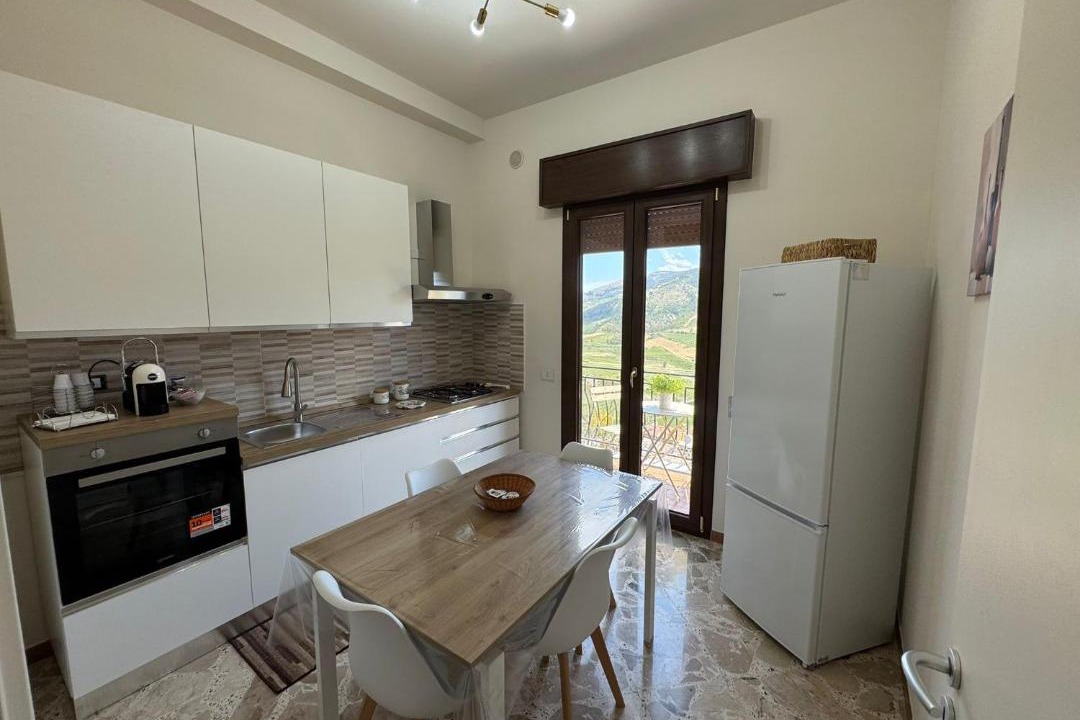 Photo of Kitchen in Sambuca di Sicilia